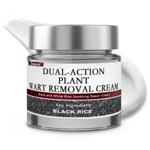 Zvoevo® Black Rice Skin Repair Essence Cream