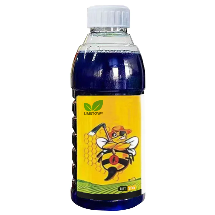 LIMETOW® Glufosinate Ammonium Salt Herbicide Agent 15 LIMETOW® Glufosinate Ammonium Salt Herbicide Agent