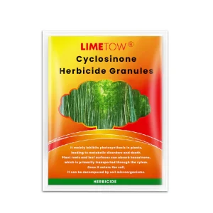 LIMETOW® Cyclosinone Herbicide Granules 29 LIMETOW® Cyclosinone Herbicide Granules
