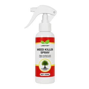 LIMETOW® Weed Killer Spray 27 LIMETOW® Weed Killer Spray