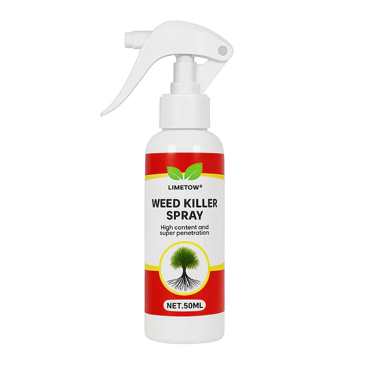 LIMETOW® Weed Killer Spray 14 LIMETOW® Weed Killer Spray