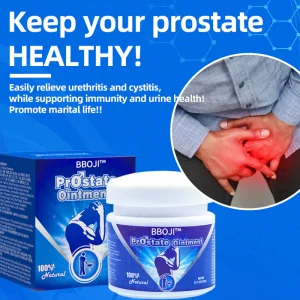 BBOJI™ Prostate Ointment