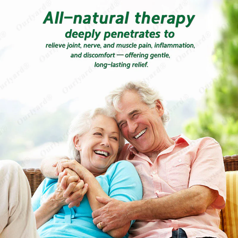 Ourlyard® Advanced Magnesium & Emu Oil Massage Pain Relief Gel 2 Ourlyard® Advanced Magnesium & Emu Oil Massage Pain Relief Gel