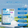 Caselast® GLP-1 & NAD+ Slimming & health NANO MICRONEEDLE PATCH 7 Caselast® GLP-1 & NAD+ Slimming & health NANO MICRONEEDLE PATCH