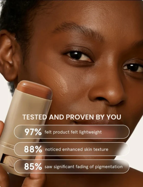 Cove Balm Serum Boosted Skin Tint Balm 2 Cove Balm Serum Boosted Skin Tint Balm