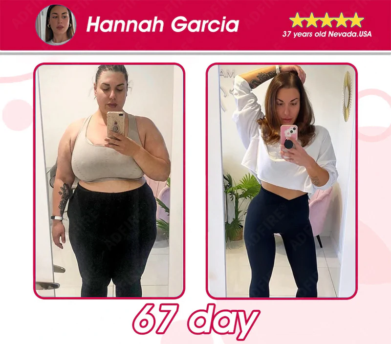 ADFIRE® BALANCE BURN BEAUTIFY WOMEN'S GLP 5 ADFIRE® BALANCE BURN BEAUTIFY WOMEN'S GLP