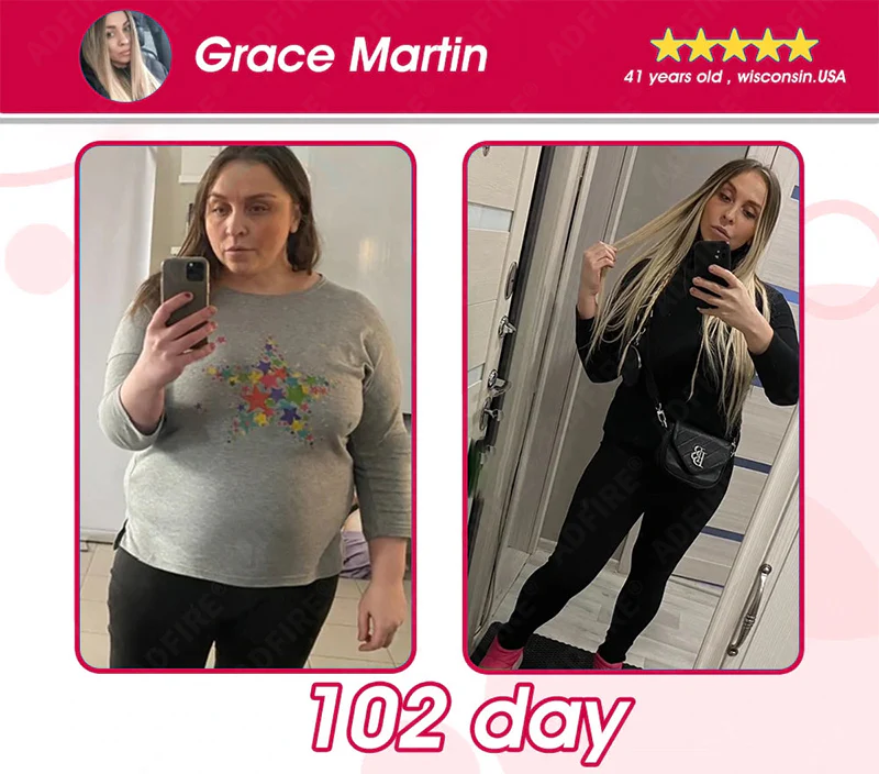 ADFIRE® BALANCE BURN BEAUTIFY WOMEN'S GLP 3 ADFIRE® BALANCE BURN BEAUTIFY WOMEN'S GLP