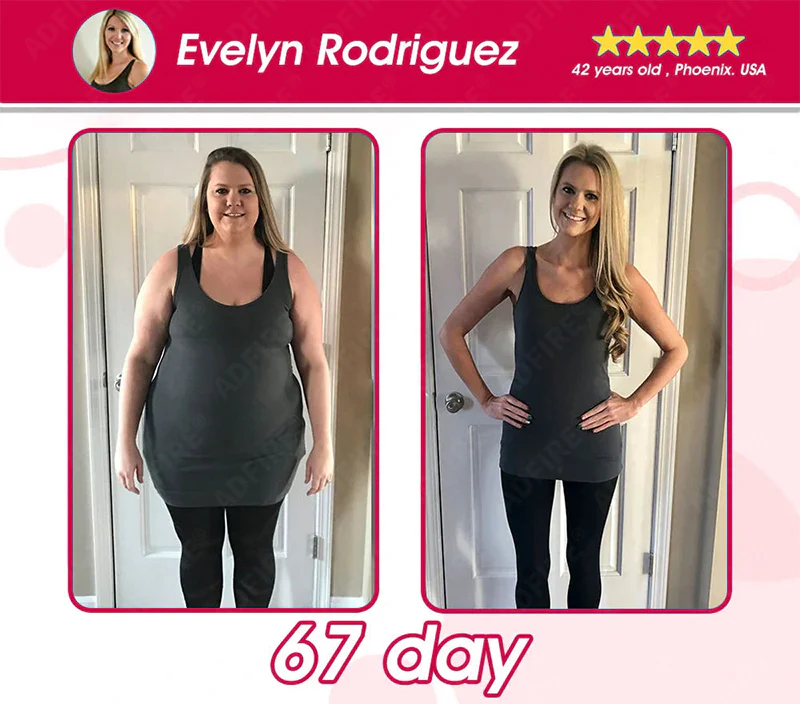 ADFIRE® BALANCE BURN BEAUTIFY WOMEN'S GLP 2 ADFIRE® BALANCE BURN BEAUTIFY WOMEN'S GLP