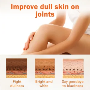 Dobshow® Acanthosis Nigricans Treatment Oil 19 Dobshow® Acanthosis Nigricans Treatment Oil