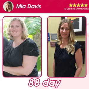 ADFIRE® BALANCE BURN BEAUTIFY WOMEN'S GLP 19 ADFIRE® BALANCE BURN BEAUTIFY WOMEN'S GLP