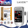 Laozik™ Professional 3-in-1 Blood Glucose & Body Health Monitor 18 Laozik™ Professional 3-in-1 Blood Glucose & Body Health Monitor