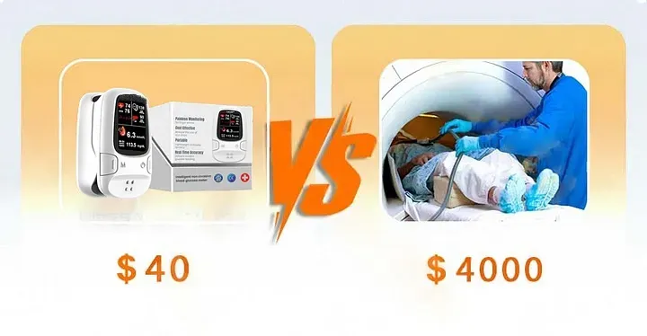 Tenowsy Smart 3-in-1 Analyzer 11 Tenowsy Smart 3-in-1 Analyzer