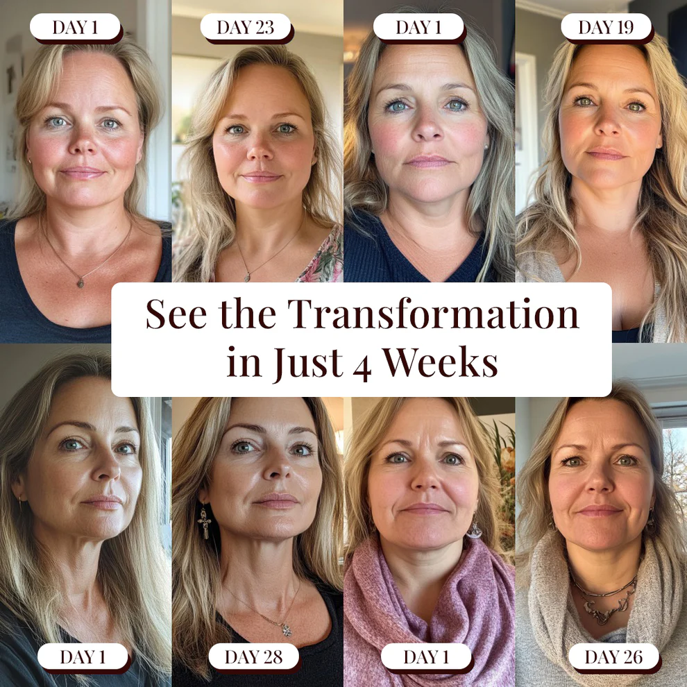 SculptFix™ Jawline Mask 4 SculptFix™ Jawline Mask