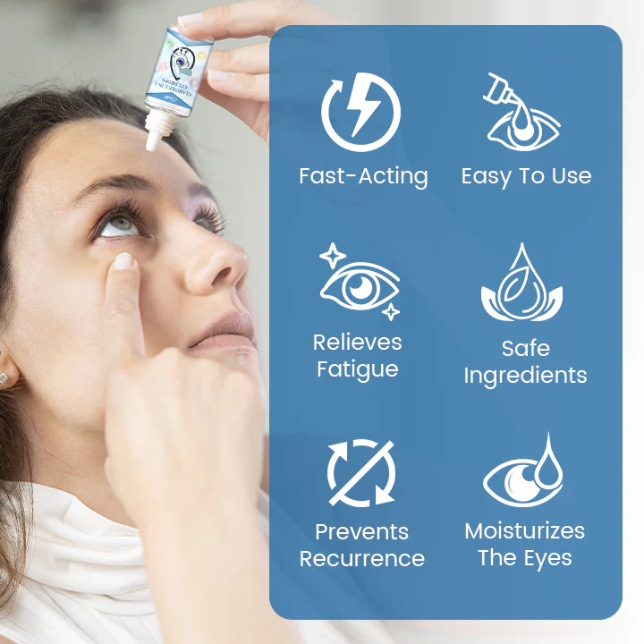 Timilk® ClariSee 5-in-1 Eye Drops 2 Timilk® ClariSee 5-in-1 Eye Drops