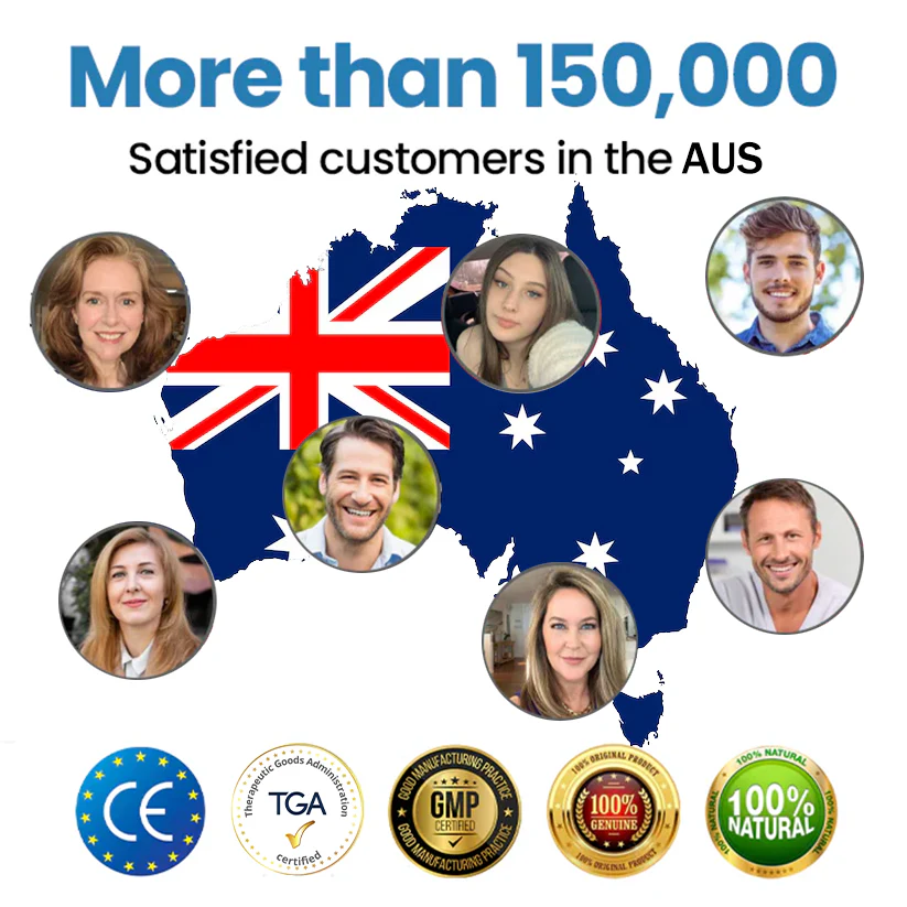 Ourlyard® VeinGuard Herbal Spray 8 Ourlyard® VeinGuard Herbal Spray