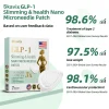 Skavix® NIDDK-Tirzepatide Slimming & health NANO MICRONEEDLE PATCH 8 Skavix® NIDDK-Tirzepatide Slimming & health NANO MICRONEEDLE PATCH