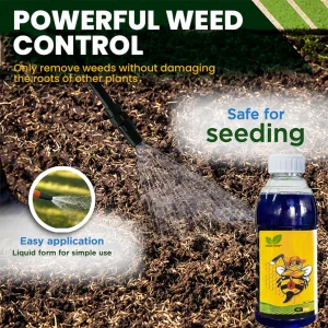 LIMETOW® Glufosinate Ammonium Salt Herbicide Agent 18 LIMETOW® Glufosinate Ammonium Salt Herbicide Agent