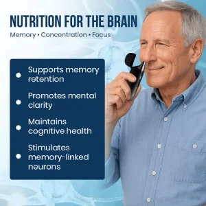 DAFEILA® FreshLoom Cognitive Regeneration Inhaler 7 DAFEILA® FreshLoom Cognitive Regeneration Inhaler