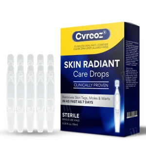 Cvreoz® Skin Radiant Care Drops 17 Cvreoz® Skin Radiant Care Drops