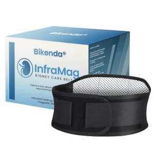 Bikenda® InfraMag Kidney Care Belt 15 Bikenda® InfraMag Kidney Care Belt