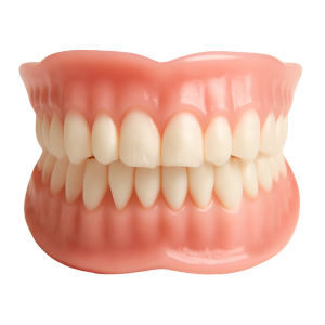 LAOZIK™-Advanced Custom-Fit Functional Dentures 17 LAOZIK™-Advanced Custom-Fit Functional Dentures
