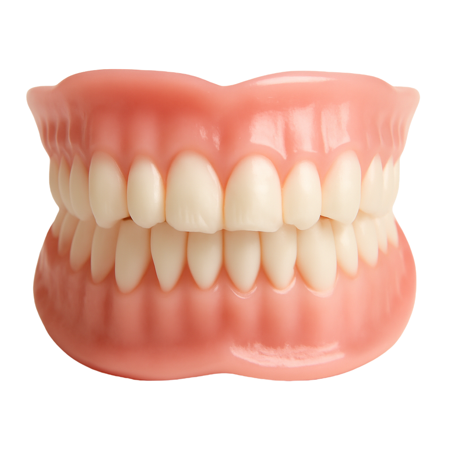 LAOZIK™-Advanced Custom-Fit Functional Dentures 8 LAOZIK™-Advanced Custom-Fit Functional Dentures - Image 8