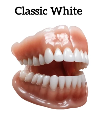 ROSOPL™ Advanced Customized Full Denture Set 10 ROSOPL™ Advanced Customized Full Denture Set - Image 10