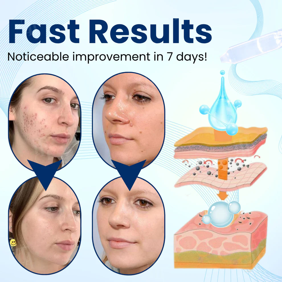 Cvreoz® Skin Radiant Care Drops 2 Cvreoz® Skin Radiant Care Drops