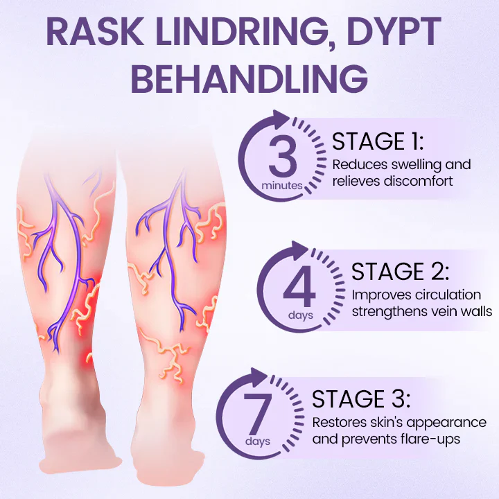 QIAWI® Legs Soothing Cream 3 QIAWI® Legs Soothing Cream - Image 3