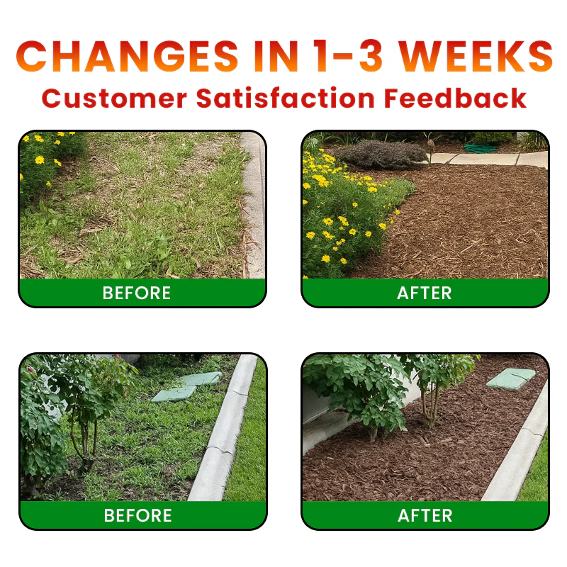 LIMETOW® Weed Remover 2 LIMETOW® Weed Remover