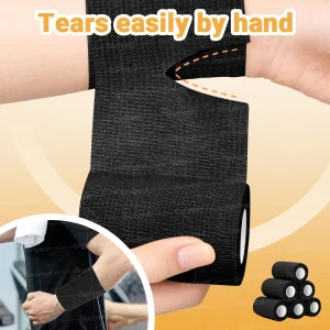 Ourlyard® Composite GLP-1 Microneedle Tape 9 Ourlyard® Composite GLP-1 Microneedle Tape