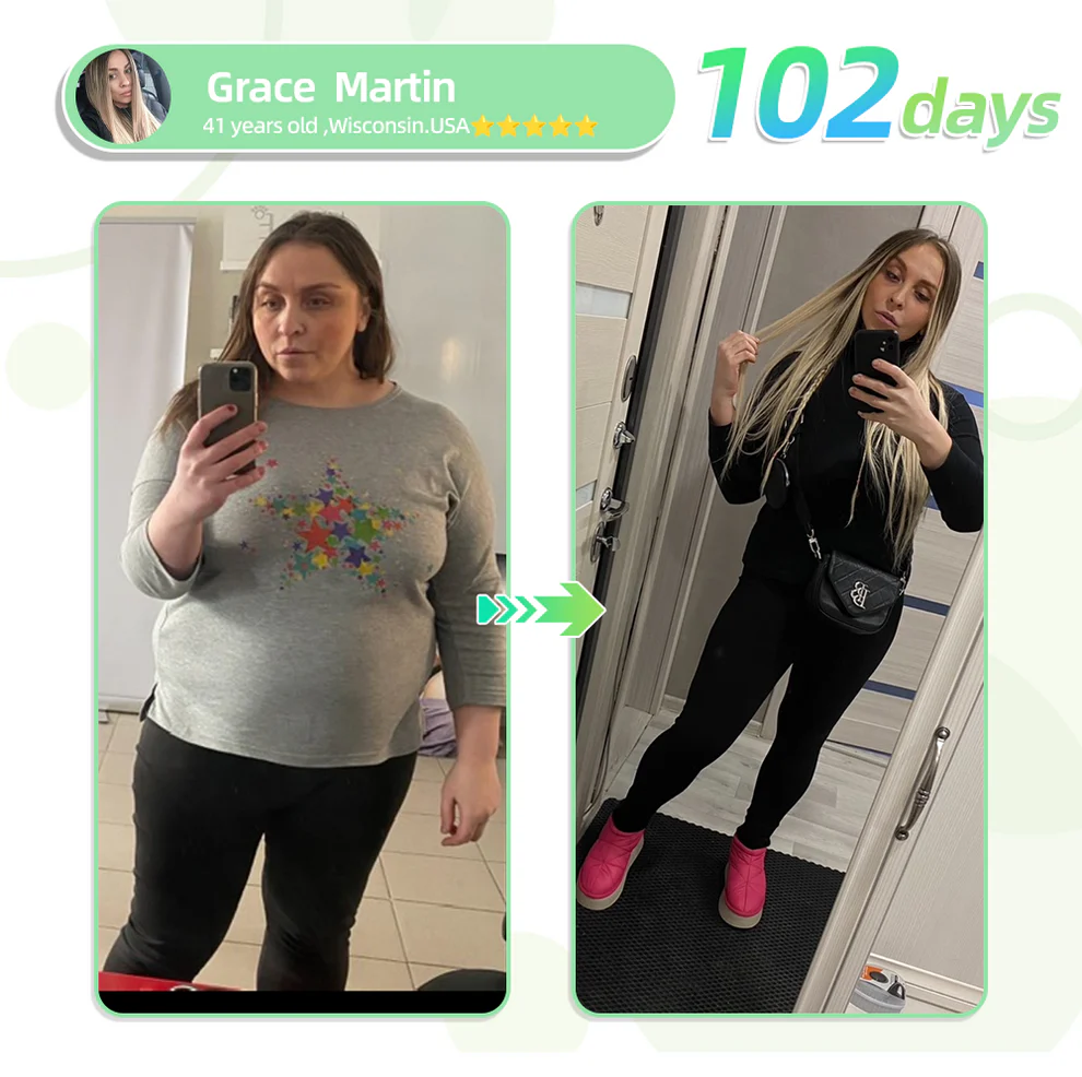 BBOJI™ SMGT-GLP-1 Nano Microneedle Patch 4 BBOJI™ SMGT-GLP-1 Nano Microneedle Patch