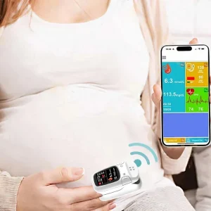 Tenowsy Develops Newly Launched Non-Invasive Smart Glucose Meter