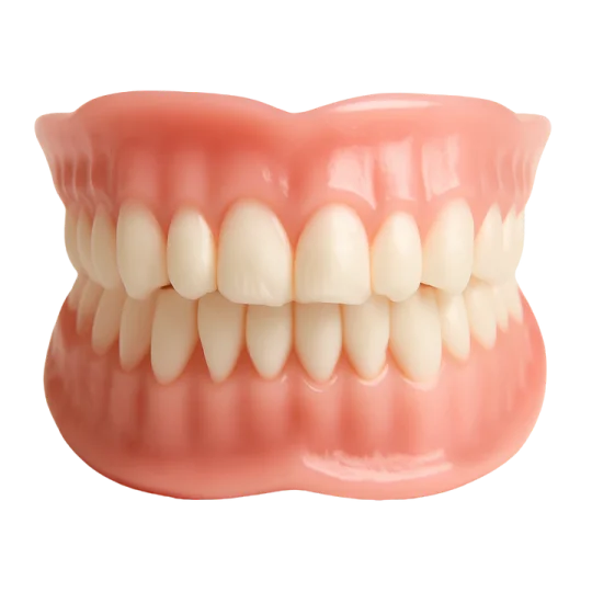 ROSOPL™ Custom Functional Denture Kits 5 ROSOPL™ Custom Functional Denture Kits