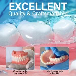 ROSOPL™ Custom Functional Denture Kits 13 ROSOPL™ Custom Functional Denture Kits