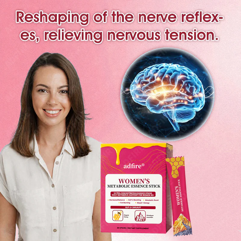 ADFIRE® BALANCE BURN BEAUTIFY WOMEN'S GLP 14 ADFIRE® BALANCE BURN BEAUTIFY WOMEN'S GLP