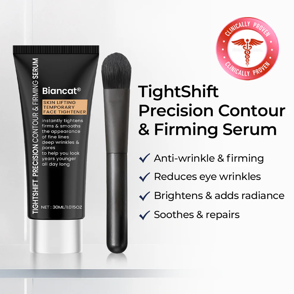 Biancat® TightShift Precision Contour & Firming Serum 1 Biancat® TightShift Precision Contour & Firming Serum