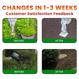 LIMETOW® Weed Remover 15 LIMETOW® Weed Remover