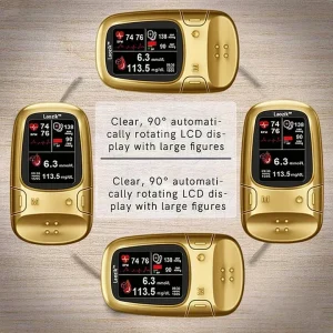 Laozik™ Develops Newly Launched Non-Invasive Smart Glucose Meter 18 Laozik™ Develops Newly Launched Non-Invasive Smart Glucose Meter