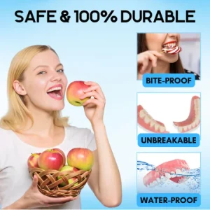 ROSOPL™ Custom Functional Denture Kits 12 ROSOPL™ Custom Functional Denture Kits