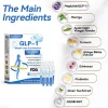 WarmFamily® GLP-1 Pro Weight Loss Oral Solution7 days 13 WarmFamily® GLP-1 Pro Weight Loss Oral Solution7 days