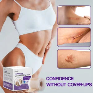 Timilk® HyaRepair Microneedle Skin Tape 15 Timilk® HyaRepair Microneedle Skin Tape