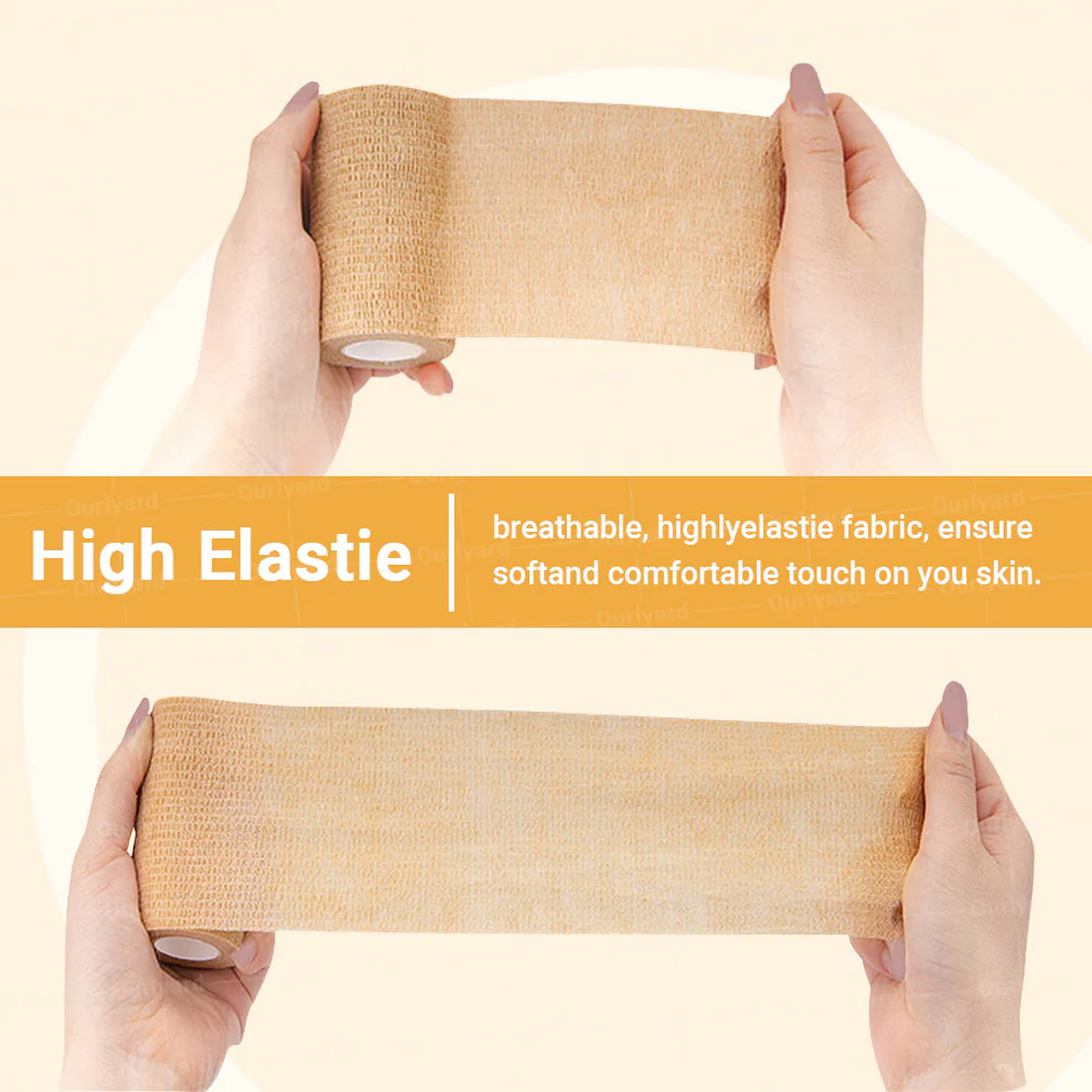 Ourlyard® Composite GLP-1 Microneedle Tape 5 Ourlyard® Composite GLP-1 Microneedle Tape