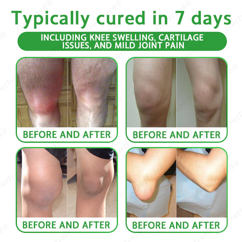 Ourlyard® Advanced Magnesium & Emu Oil Massage Pain Relief Gel 7 Ourlyard® Advanced Magnesium & Emu Oil Massage Pain Relief Gel