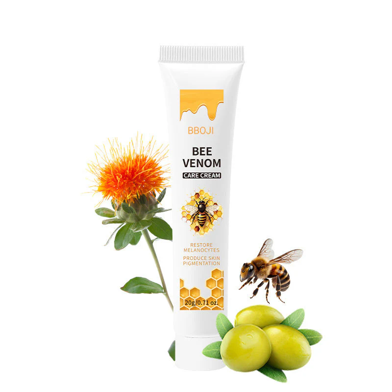 BBOJI Bee Venom Cream – Soothes & Evens Skin Tone 5 BBOJI Bee Venom Cream – Soothes & Evens Skin Tone BBOJI Bee Venom Cream – Soothes & Evens Skin Tone