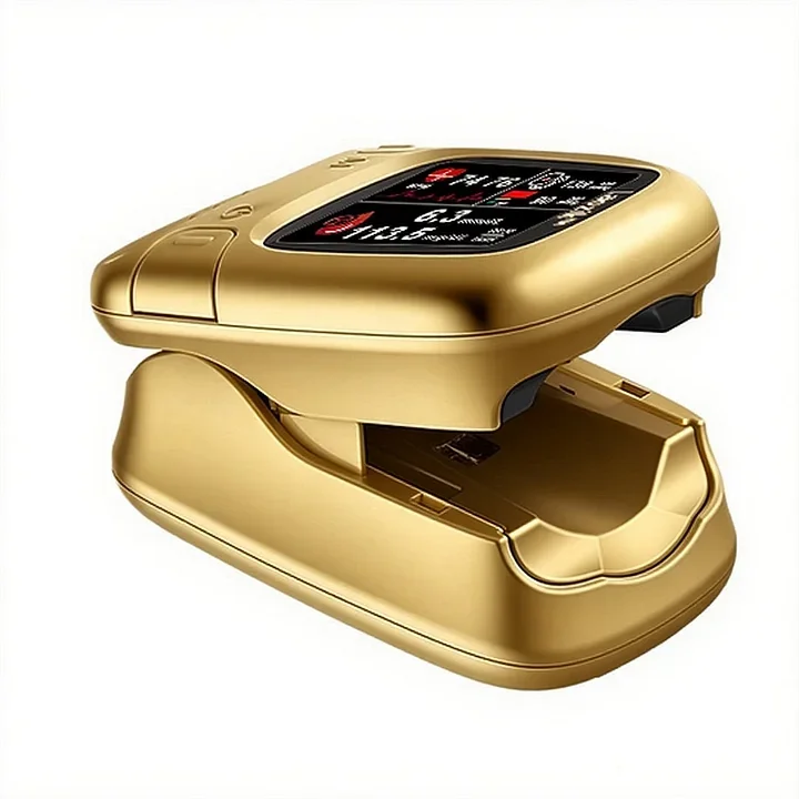 Laozik™ Develops Newly Launched Non-Invasive Smart Glucose Meter 6 Laozik™ Develops Newly Launched Non-Invasive Smart Glucose Meter