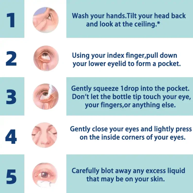 EYESLIGHT® Nano Vision Repair Eye Serum 9 EYESLIGHT® Nano Vision Repair Eye Serum