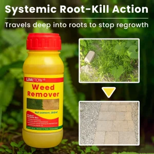 LIMETOW® Weed Remover 16 LIMETOW® Weed Remover