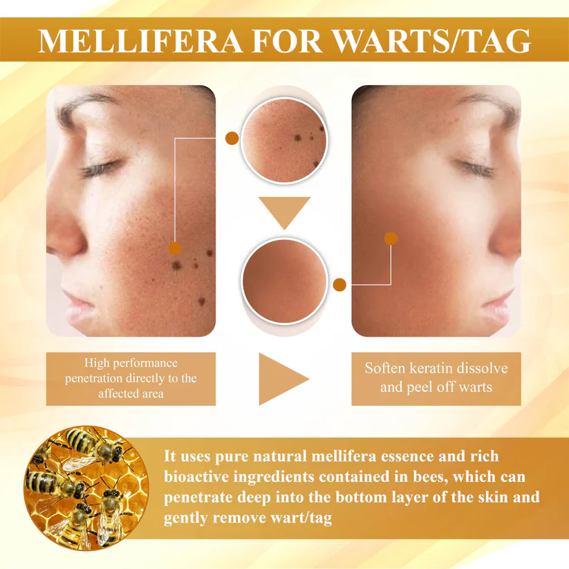 Cvreoz® Condense Mellifera Venom Skin Repairing Cream 5 Cvreoz® Condense Mellifera Venom Skin Repairing Cream - Image 5