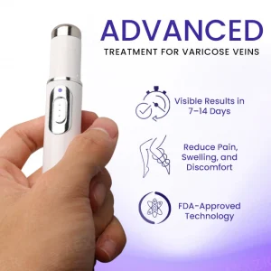 Bikenda® Varicose Vein Photothermal Laser Treatment 13 Bikenda® Varicose Vein Photothermal Laser Treatment